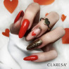 Color gel polish - Claresa RED № 403, 5 ml