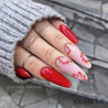 Color gel polish - Claresa RED № 403, 5 ml
