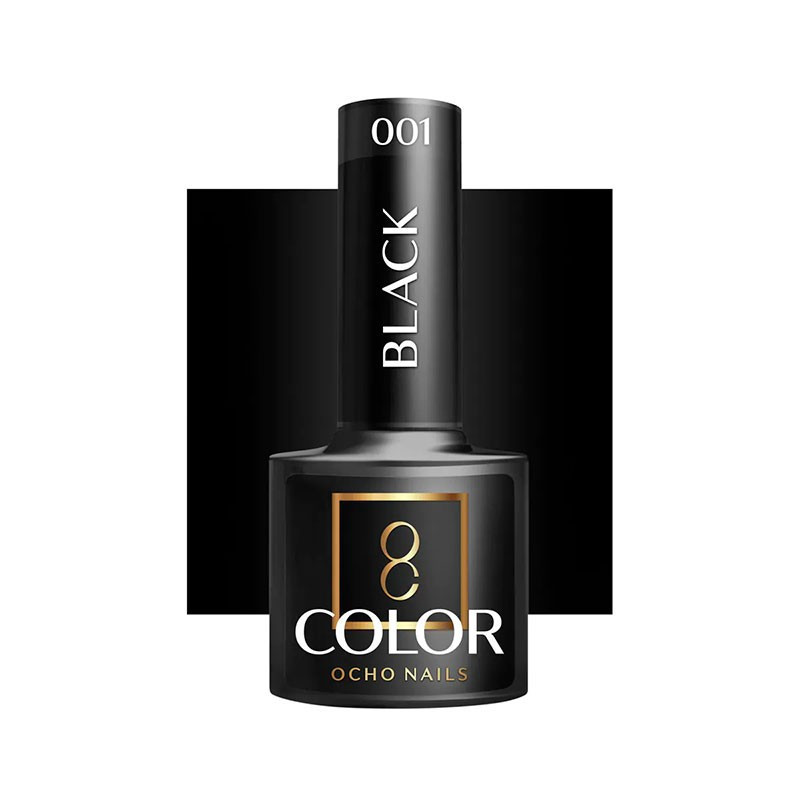 Maniküüri stardikomplekt – OCHO NAILS Kit 3