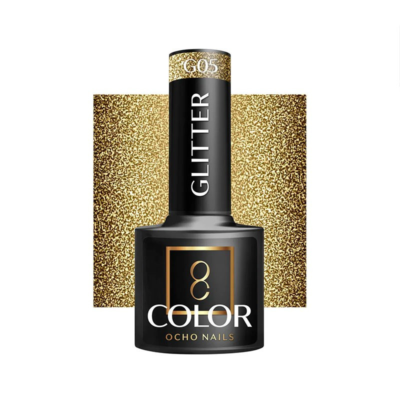 Maniküüri stardikomplekt – OCHO NAILS Kit 3