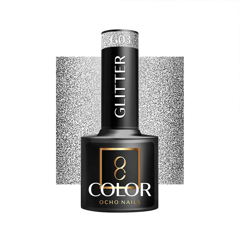 Maniküüri stardikomplekt – OCHO NAILS Kit 3