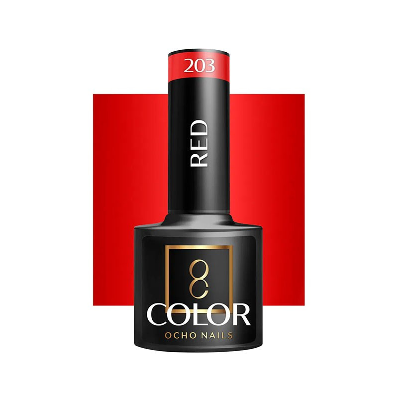 Maniküüri stardikomplekt – OCHO NAILS Kit 3
