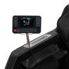 Sakura Prime 101 massage chair black