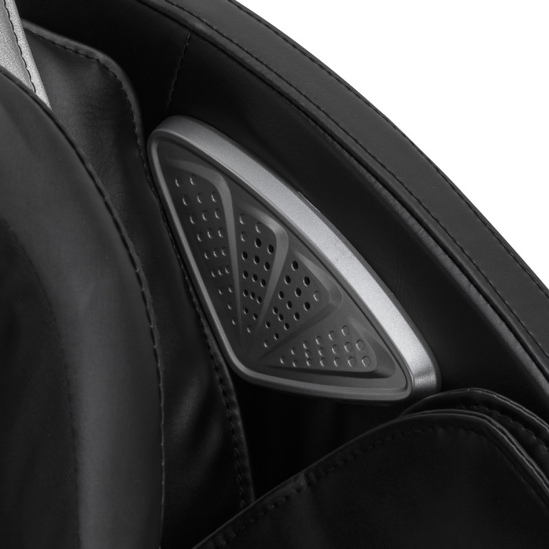 Sakura Prime 101 massage chair black