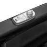 Sakura Prime 101 massage chair black