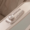 Sakura Prime 108 massage chair white