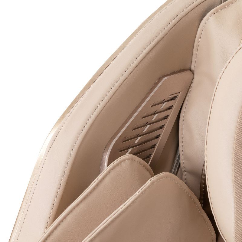 Sakura Prime 108 massage chair white