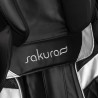 Sakura Prime 108 massage chair black