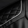 Sakura Prime 108 massage chair black