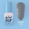 Color gel polish - Lunamoon Nr 78, 13 ml