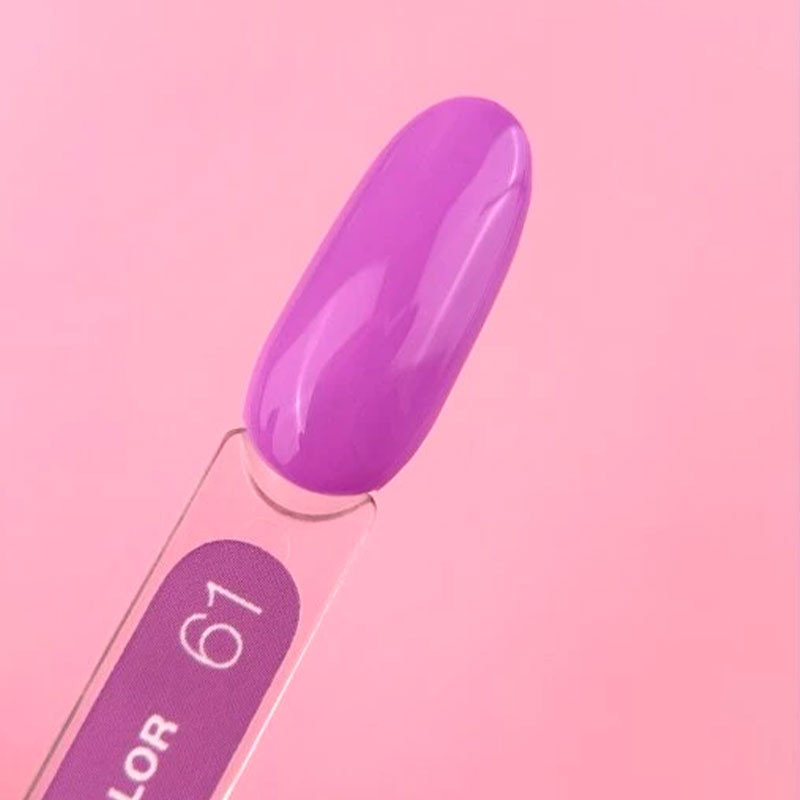 Geelilakka - Lunamoon Nr 61, 13 ml