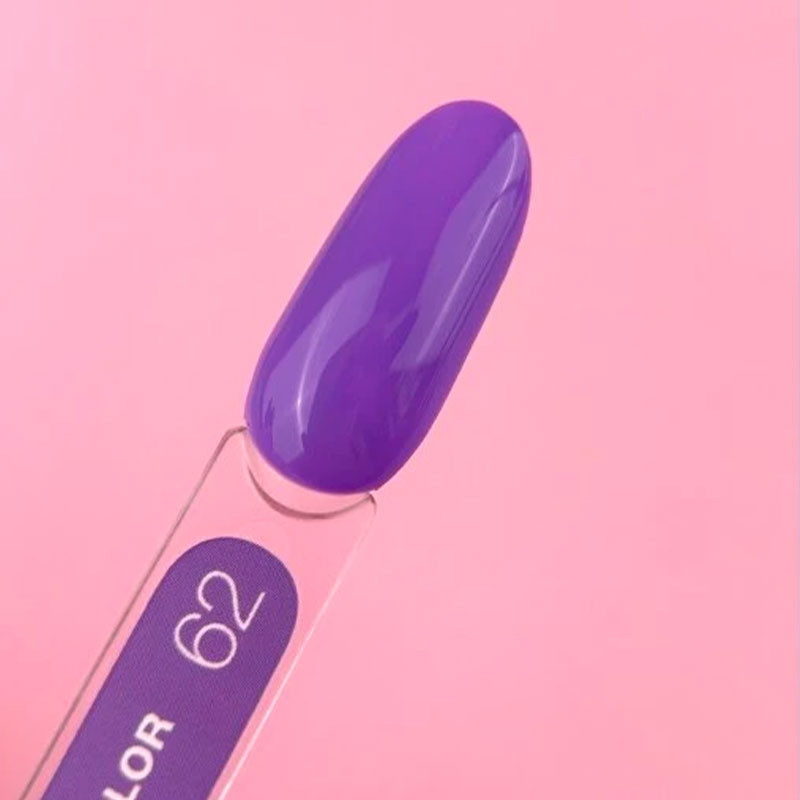 Geelilakka - Lunamoon Nr 62, 13 ml