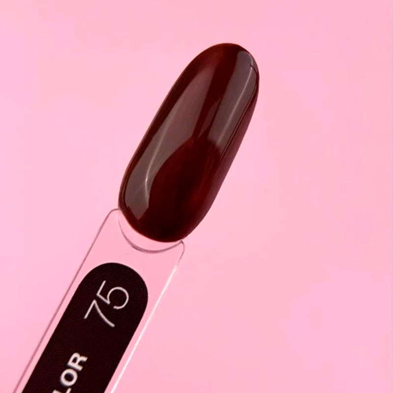 Geelilakka - Lunamoon Nr 75, 13 ml