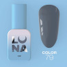 Geelilakka - Lunamoon Nr 79, 13 ml