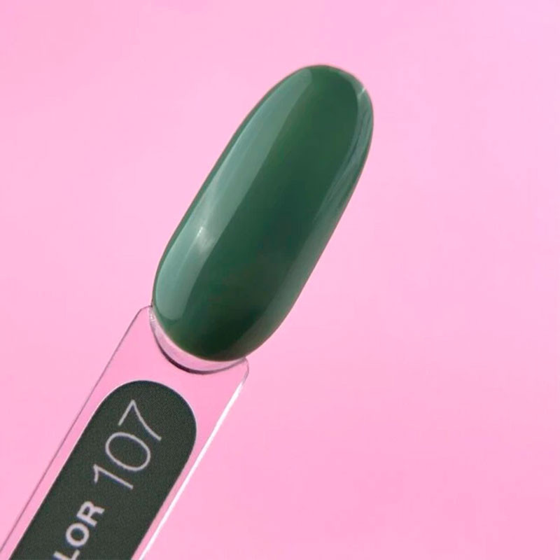 Geelilakka - Lunamoon Nr 107, 13 ml