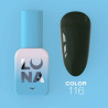 Geelilakka - Lunamoon Nr 116, 13 ml