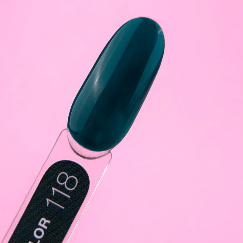 Geelilakka - Lunamoon Nr 118, 13 ml