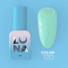 Geelilakka - Lunamoon Nr 120, 13 ml