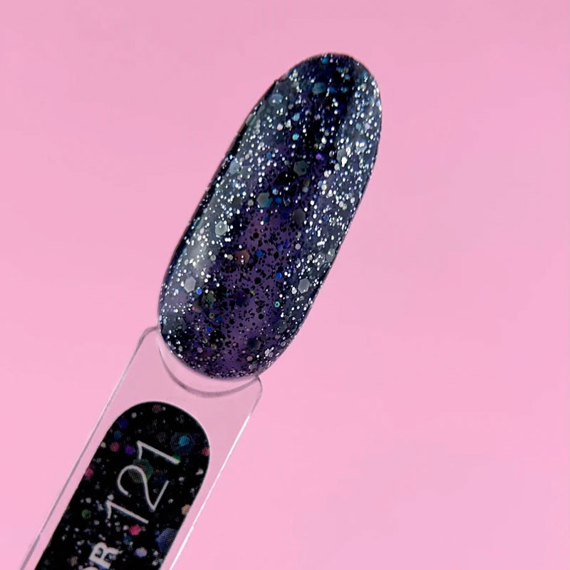 Geelilakka - Lunamoon Nr 121, 13 ml