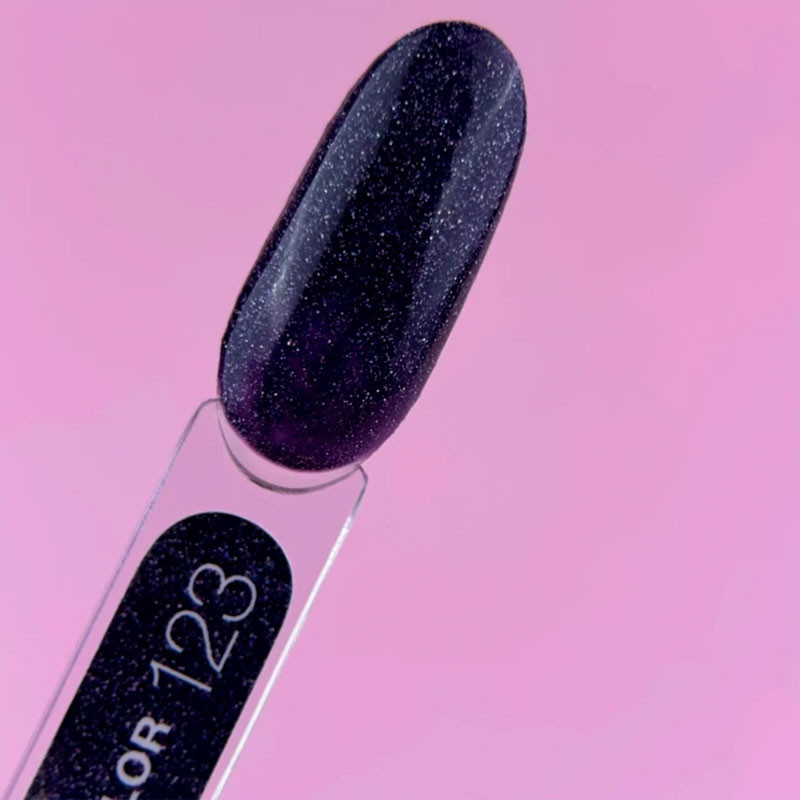 Geelilakka - Lunamoon Nr 126, 13 ml