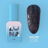 Geelilakka - Lunamoon Nr 226, 13 ml