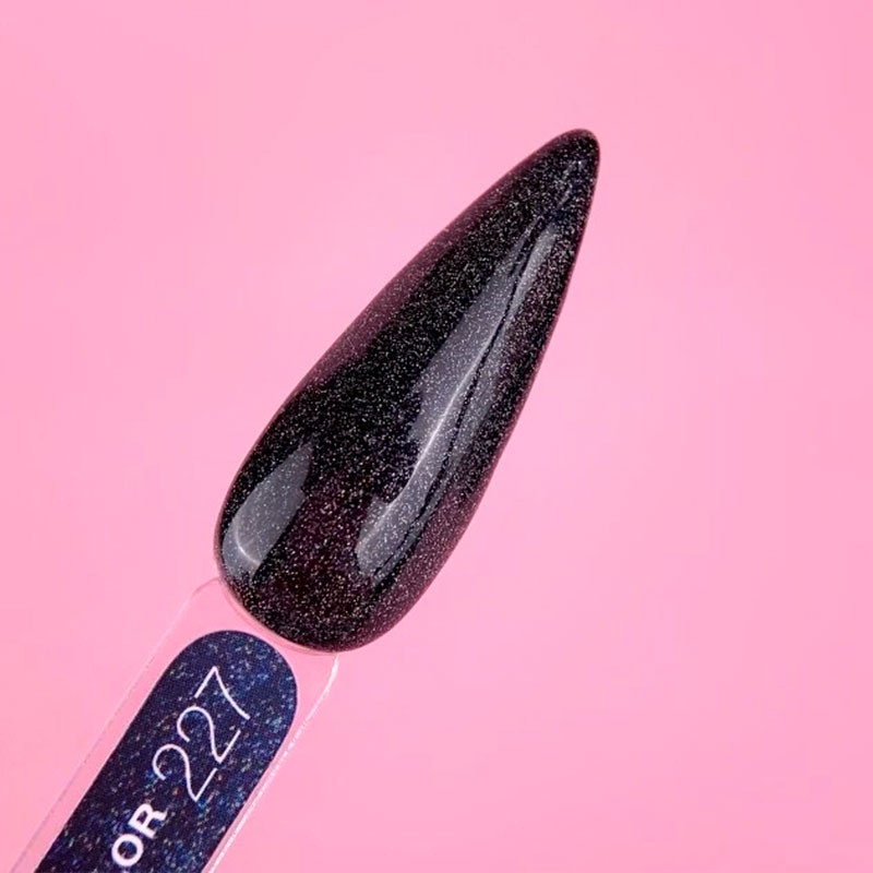 Geelilakka - Lunamoon Nr 227, 13 ml
