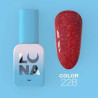 Geelilakka - Lunamoon Nr 228, 13 ml
