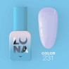 Geelilakka - Lunamoon Nr 231, 13 ml