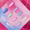 Geellakk - Lunamoon Nr 234, 13 ml