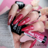 Geelilakka – Claresa PINK nro 524 – 5 ml