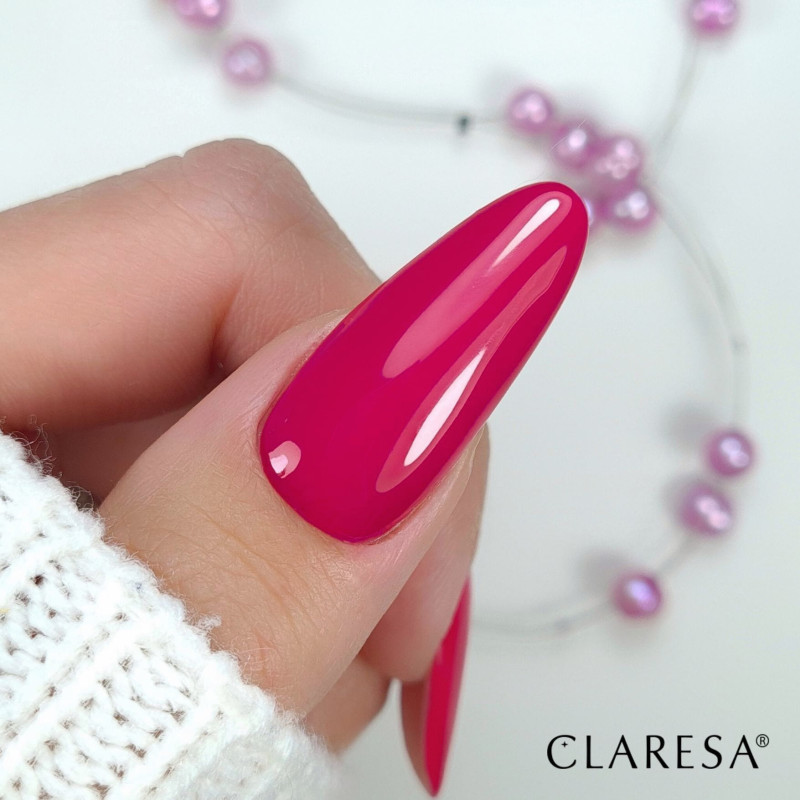 Geelilakka – Claresa PINK nro 524 – 5 ml
