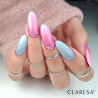 Gel polish – Claresa PINK No. 519 – 5 ml