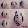 Gel polish – Claresa PINK No. 509 – 5 ml