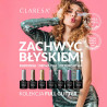 Geellakk – Claresa FULL Glitter nr 4 – 5 ml