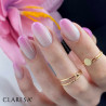 Geellakk – Claresa Sparkle nr 1 – 5 ml
