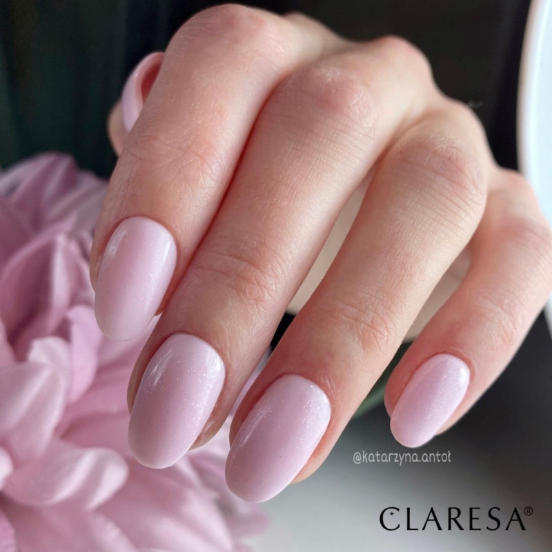 Gel polish – Claresa Sparkle No. 2 – 5 ml