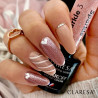 Geellakk – Claresa Sparkle nr 3 – 5 ml