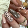Gel polish – Claresa FULL Glitter No. 2 – 5 ml