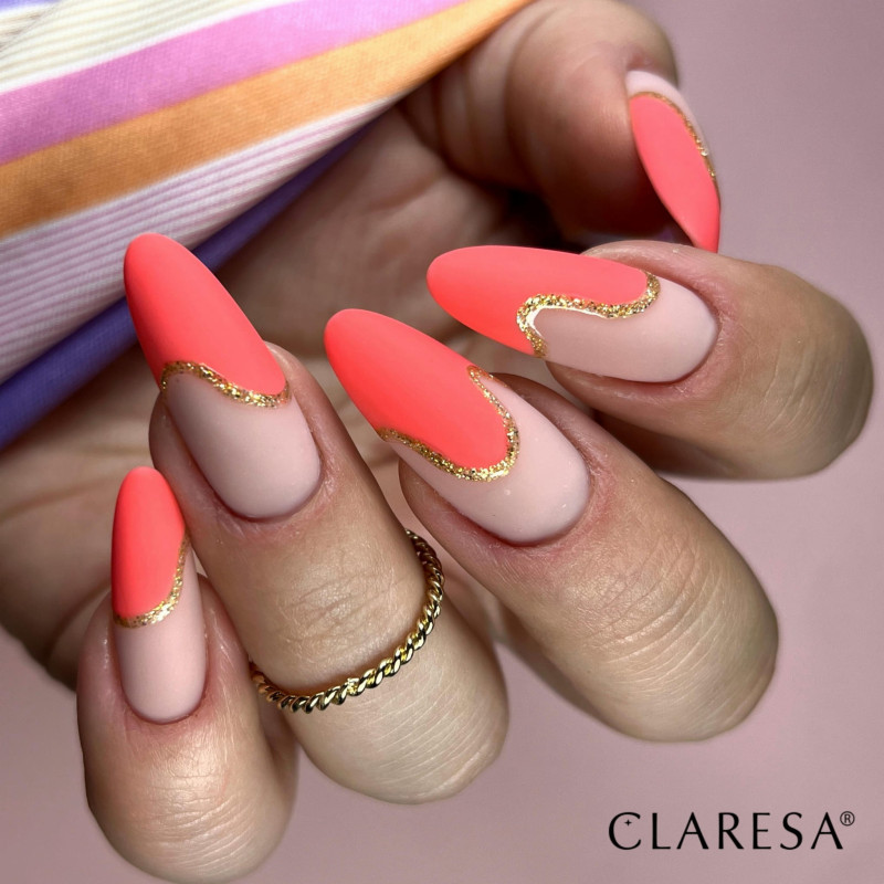 Gel polish – Claresa FULL Glitter No. 3 – 5 ml