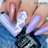 Gel polish – Claresa FULL Glitter No. 5 – 5 ml