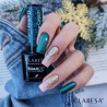 Gel polish – Claresa Galaxy Green – 5 ml