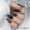 Gel polish – Claresa Galaxy Black – 5 ml