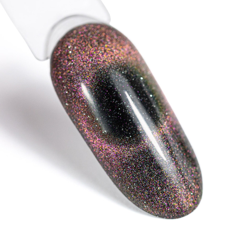 Kassi silm geellakk - Cat Eye Flashing Magic MollyLac 10g Nr 150