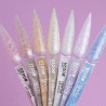 Ehitusgeel - Builder Gel DNKa No. 0026 Pearl - 30 ml