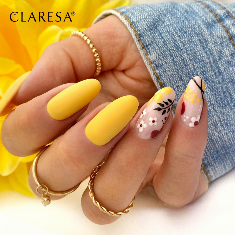 Gel polish – Claresa WARMIN’ FALL No. 1 – 5 ml