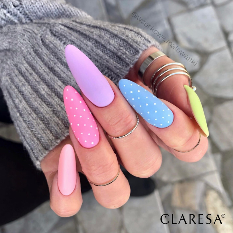 Geelilakka – Claresa LOLLIPOP nro 3 – 5 ml