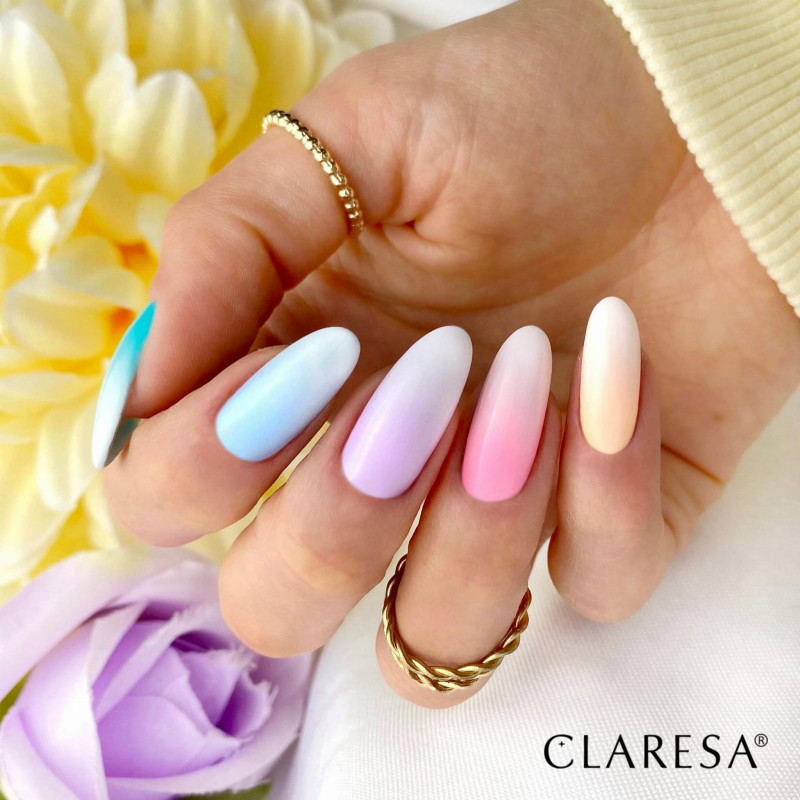 Цветной гель-лак Claresa LOLLIPOP № 6, 5 ml.