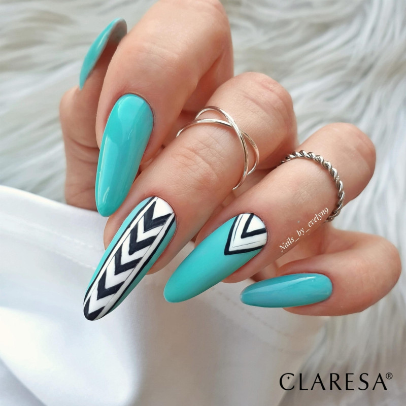 Geellakk – Claresa LOLLIPOP nr 7 – 5 ml