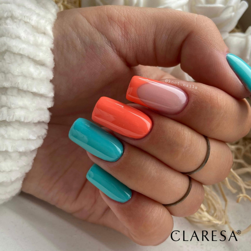 Geellakk – Claresa LOLLIPOP nr 7 – 5 ml