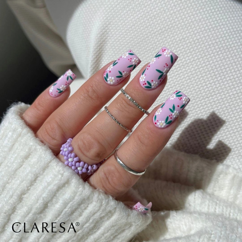 Gel polish – Claresa Ice Cream No. 6 – 5 ml